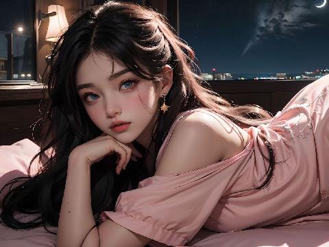 【小说】魔母守护者