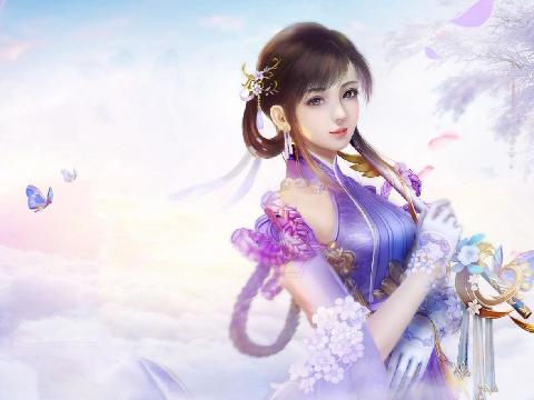 【小说】素真仙阙录(双修证道:从征服师娘开始)