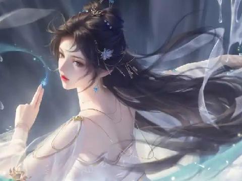【小说】诸天:从拿捏墨府女眷开始长生