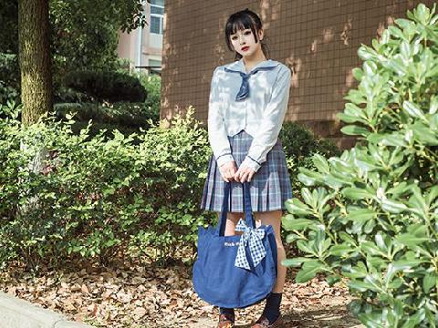 【小说】处女女警
