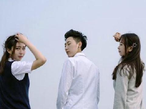 我的大学生活