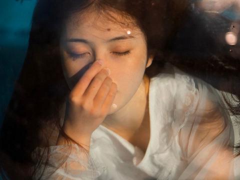【小说】出轨的妻子