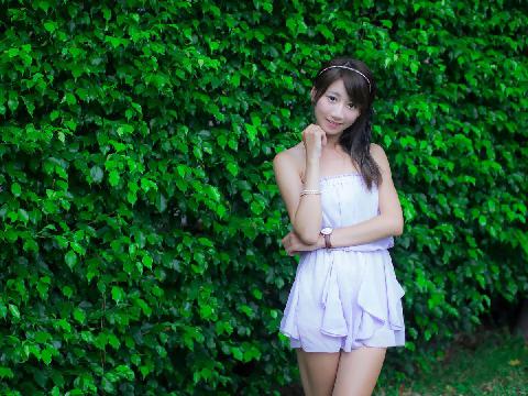 【小说】青色的柠檬树