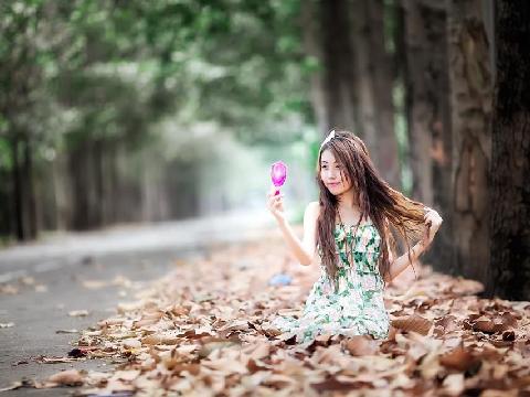 【小说】女朋友的妹妹