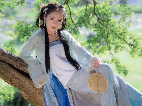 【小说】琼明神女录
