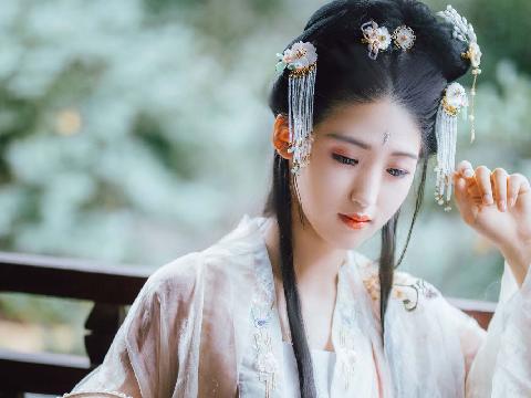 【小说】红楼憾梦：元春篇