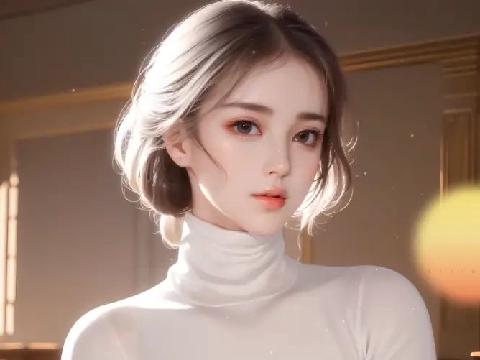 【小说】好色人妻
