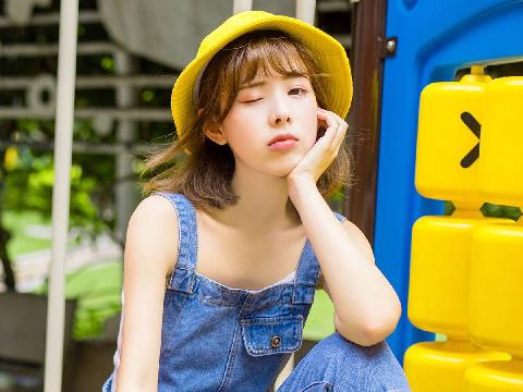 【小说】每天都想被操