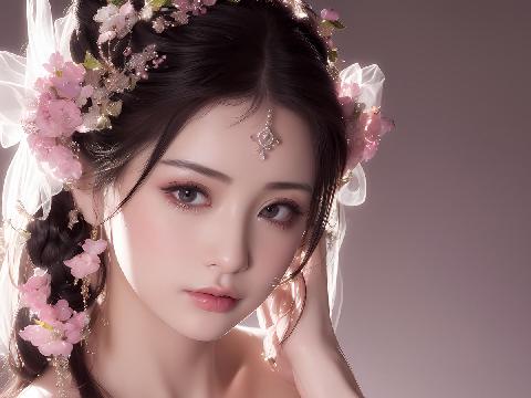 【小说】九王妃