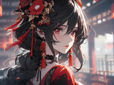 【小说】修仙:只有我在意性交?