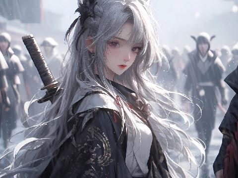 【小说】在银月大陆被系统精灵害成绿帽龟奴