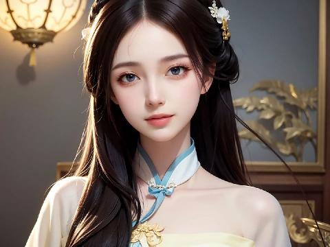 【小说】道姑与山鬼