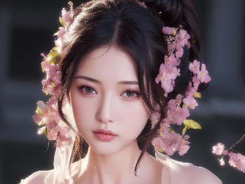 【小说】穿越成最终幻想7重制版克劳德的绿帽故事