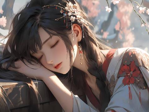 【小说】我在异界把青楼改造成合欢宗