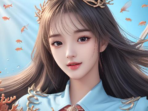 【小说】花好月园