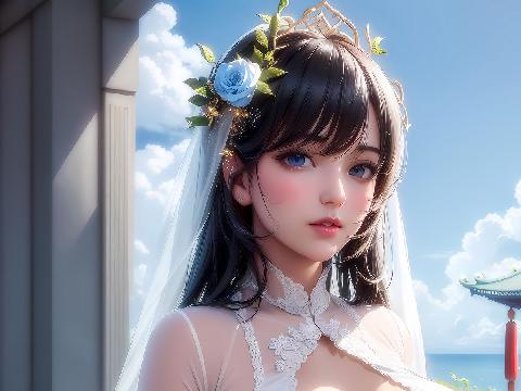 【小说】汉血河山