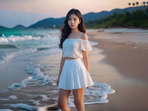【小说】浮玉录