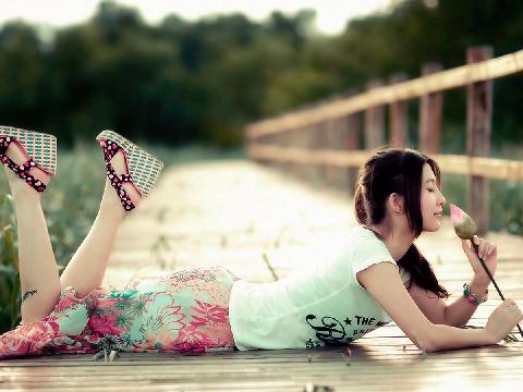 【小说】末世了,漂亮姑娘都是我老婆