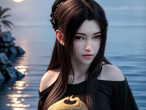 【小说】关于成为神选者这件事