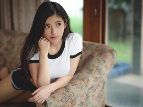异地女友之情欲难收