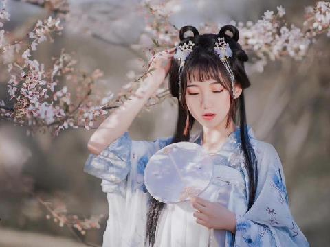 【小说】绝色莫七侠