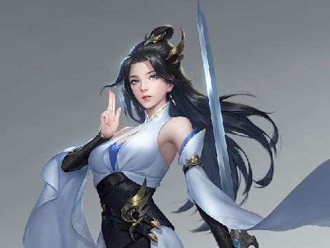 【小说】一枕江湖梦