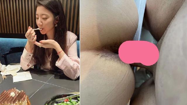 【视频】劲爆新瓜❤️核能泄密❤️极品警花张津瑜啪啪泄露