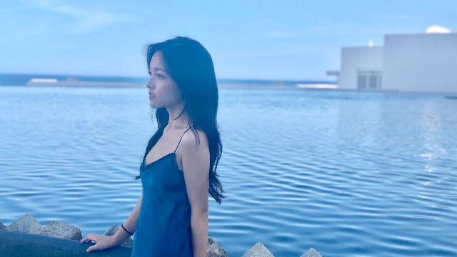 【视频】梨甜姨 留学生李天宜与男友口活啪啪私密流出