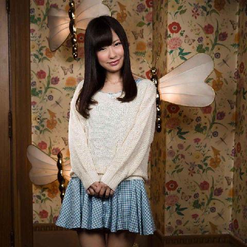 【色图】清纯日本年轻少女羞涩地开脚大尺度翻穴写真 - 矢野丽奈
