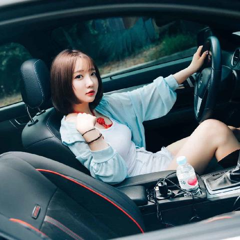 【色图】韩国极品网红嫩模孙乐乐大尺度私拍Loozy – Son Ye-Eun 손예은 – SMCar
