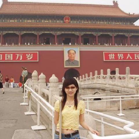 【色图】大学校花大尺度精彩炮图
