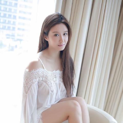 【色图】秀人网上海美乳极品熟女大展白晰丰腴的诱人玉体 - 任莹樱