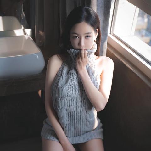 【色图】Leah莉亚｜송레아 - PURE MEDIA