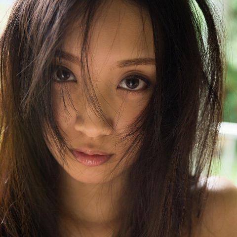 日本美女An Tsujimoto辻本杏