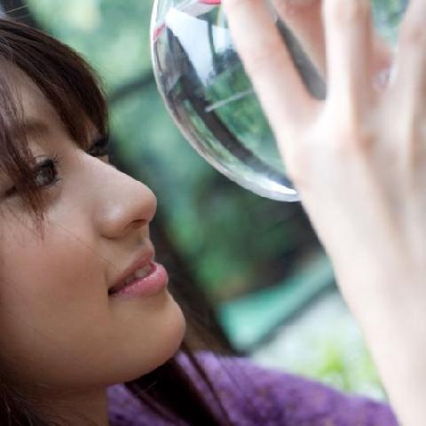 【色图】东洋偶像派AV美女魅力露点写真 - 筱崎美沙