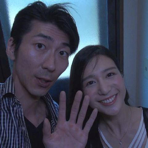 美艳妻子变成了恶棍邻居的性奴