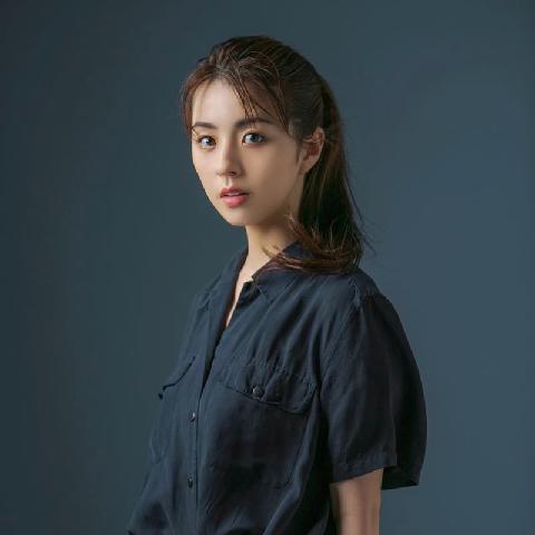 【色图】日本写真美少女演员大胆赤裸漏点珍藏照片 - 柳ゆり菜