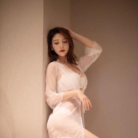 【色图】白色内衣天使