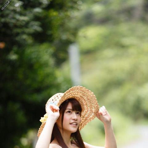 【色图】日本性感女优Ai Nikaido二阶堂爱