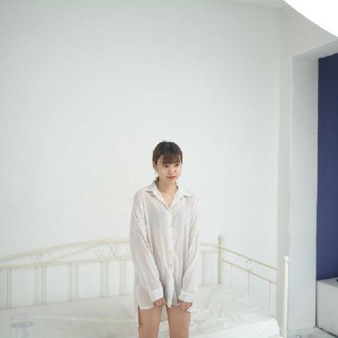【色图】韩国美女多彬超大尺度掰穴私拍人体套图