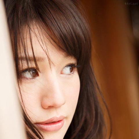 【色图】日本美人嫩乳Riko Honda本田莉子