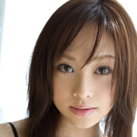 【色图】明艳照人的东洋AV美少妇家居大胆写真 - 吉原美娜