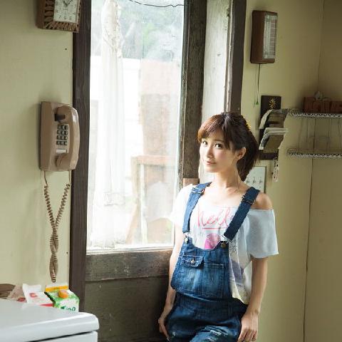 【美女图】甜到爆的顶级正妹~小岛みなみ Minami Kojima