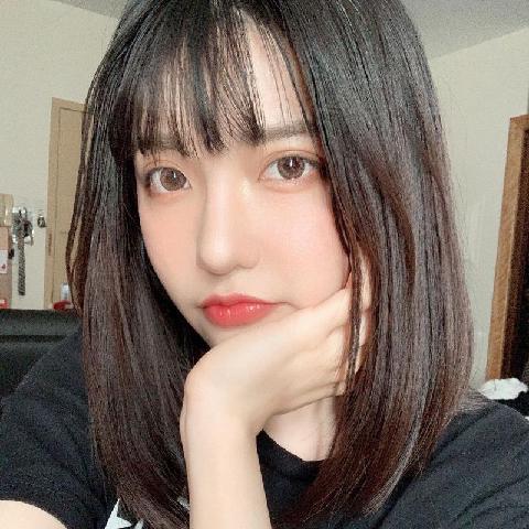 【美女图】青春甜美俊秀的台日混血妹子杨杨