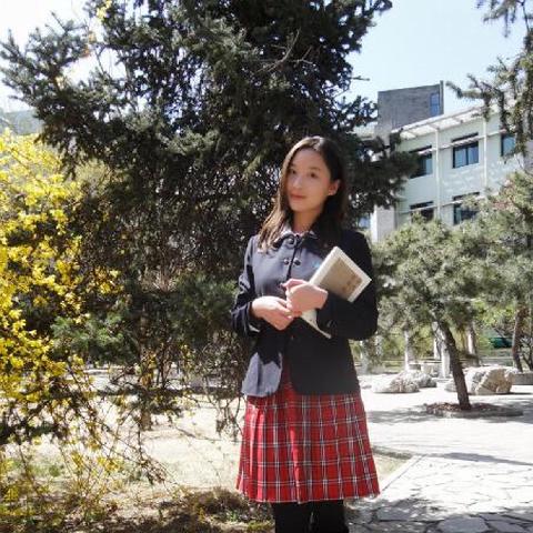 【色图】女子大学的妹子