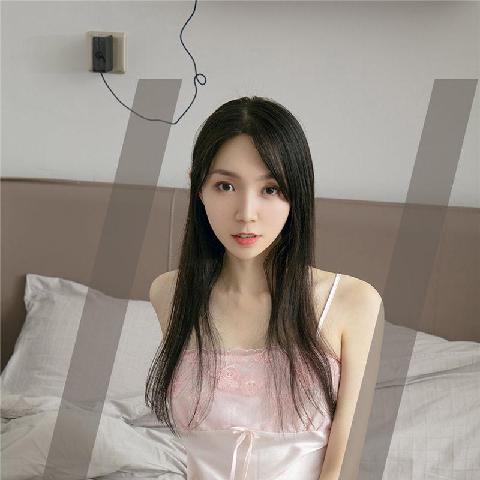 【色图】Ugirls尤果网 爱尤物 小桃子 风很甜 