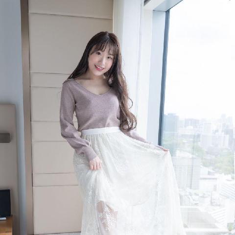 【色图】一对丰乳令人迷恋的日本卡娃儿援交美少女 - Sena