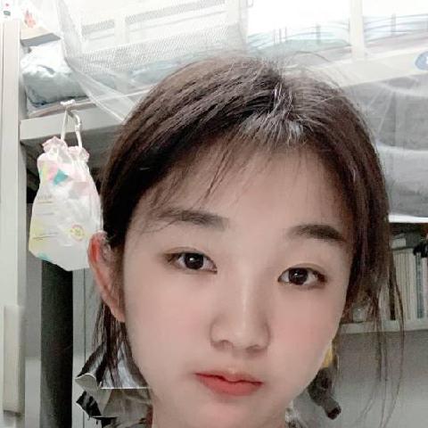 漂亮的小美女