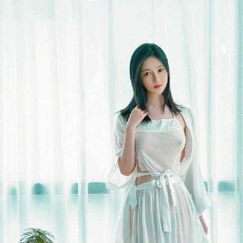 【色图】令人心旷神怡的夏日麽麽茶 - 年年