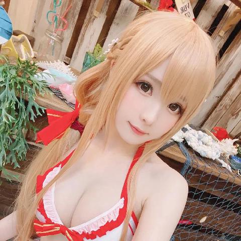 Shimo COSPLAY 